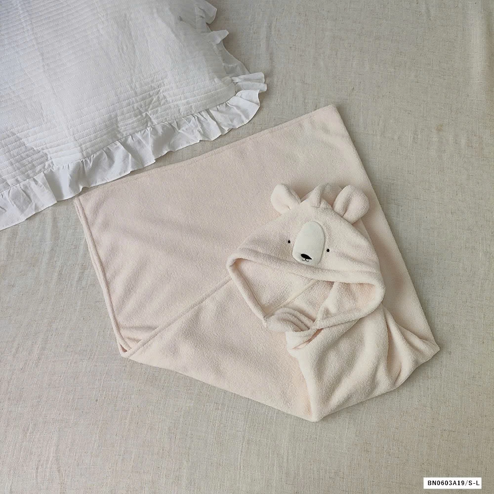 KHĂN CHOÀNG TẮM LINANXI