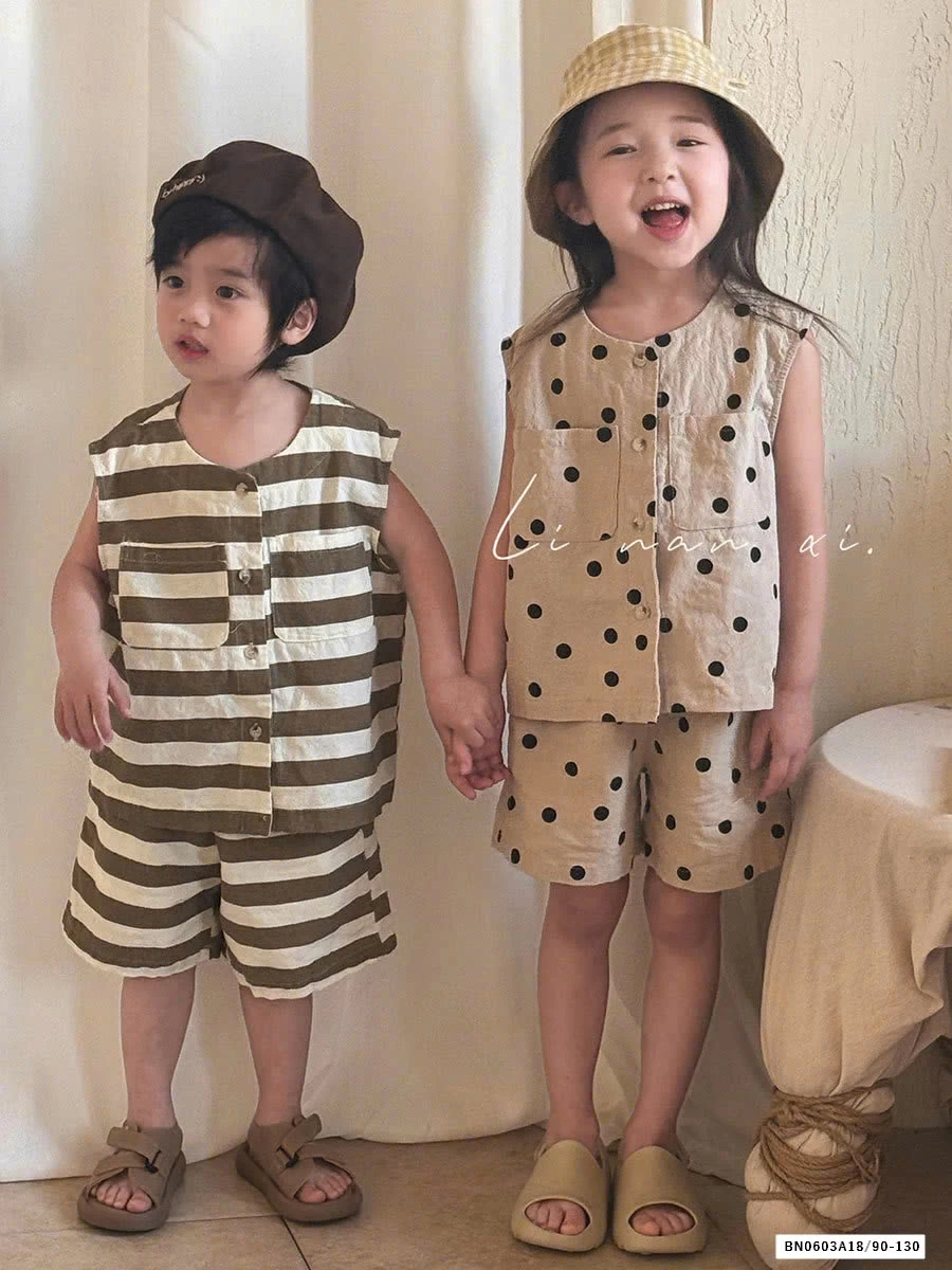 BỘ SÁT NÁCH NHÀ LINANXI