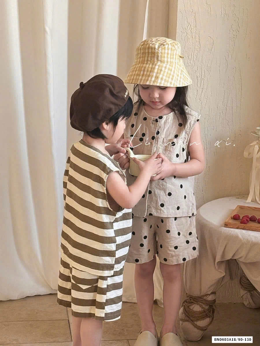 BỘ SÁT NÁCH NHÀ LINANXI