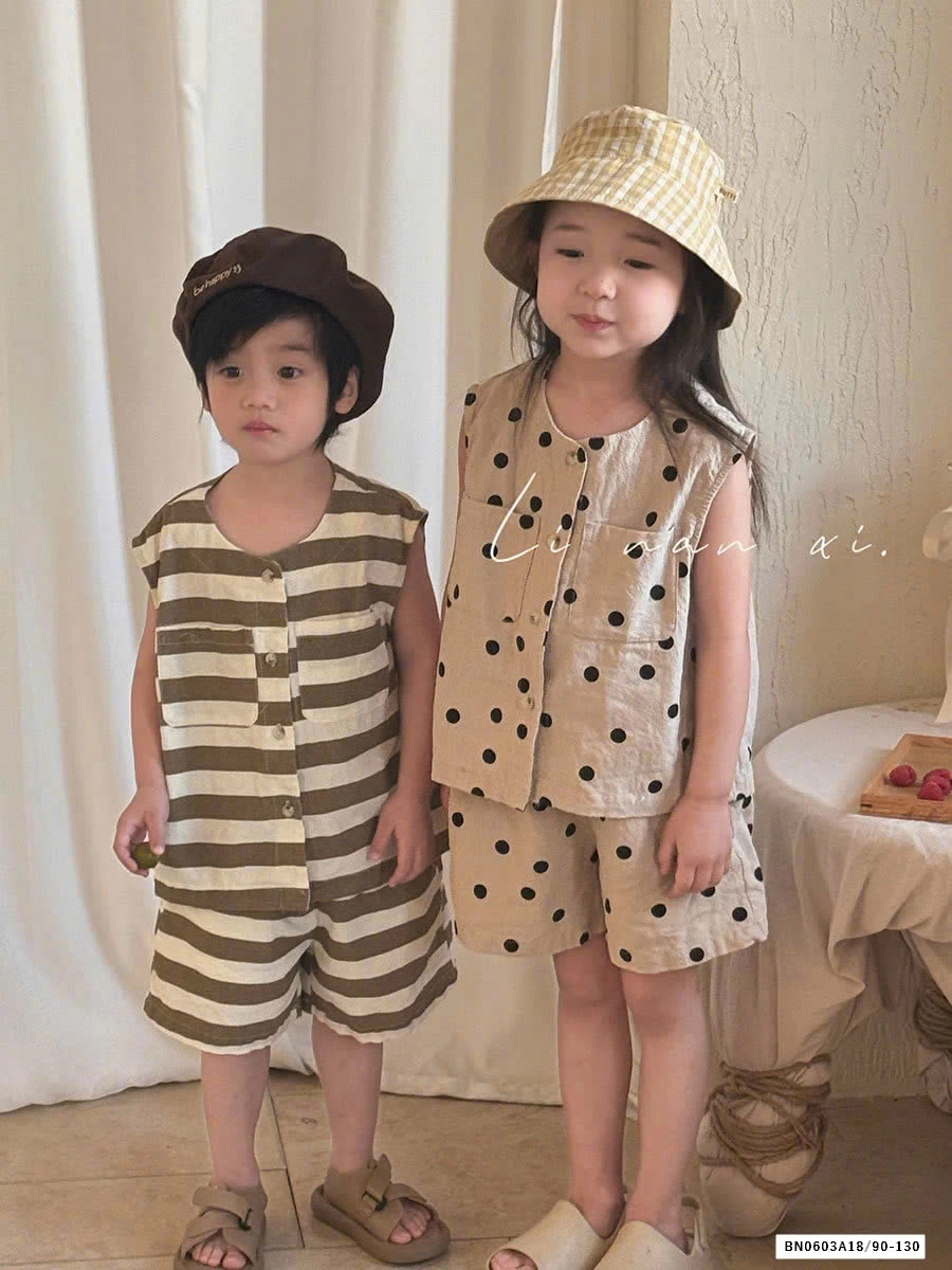 BỘ SÁT NÁCH NHÀ LINANXI