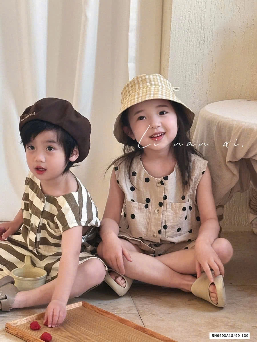 BỘ SÁT NÁCH NHÀ LINANXI