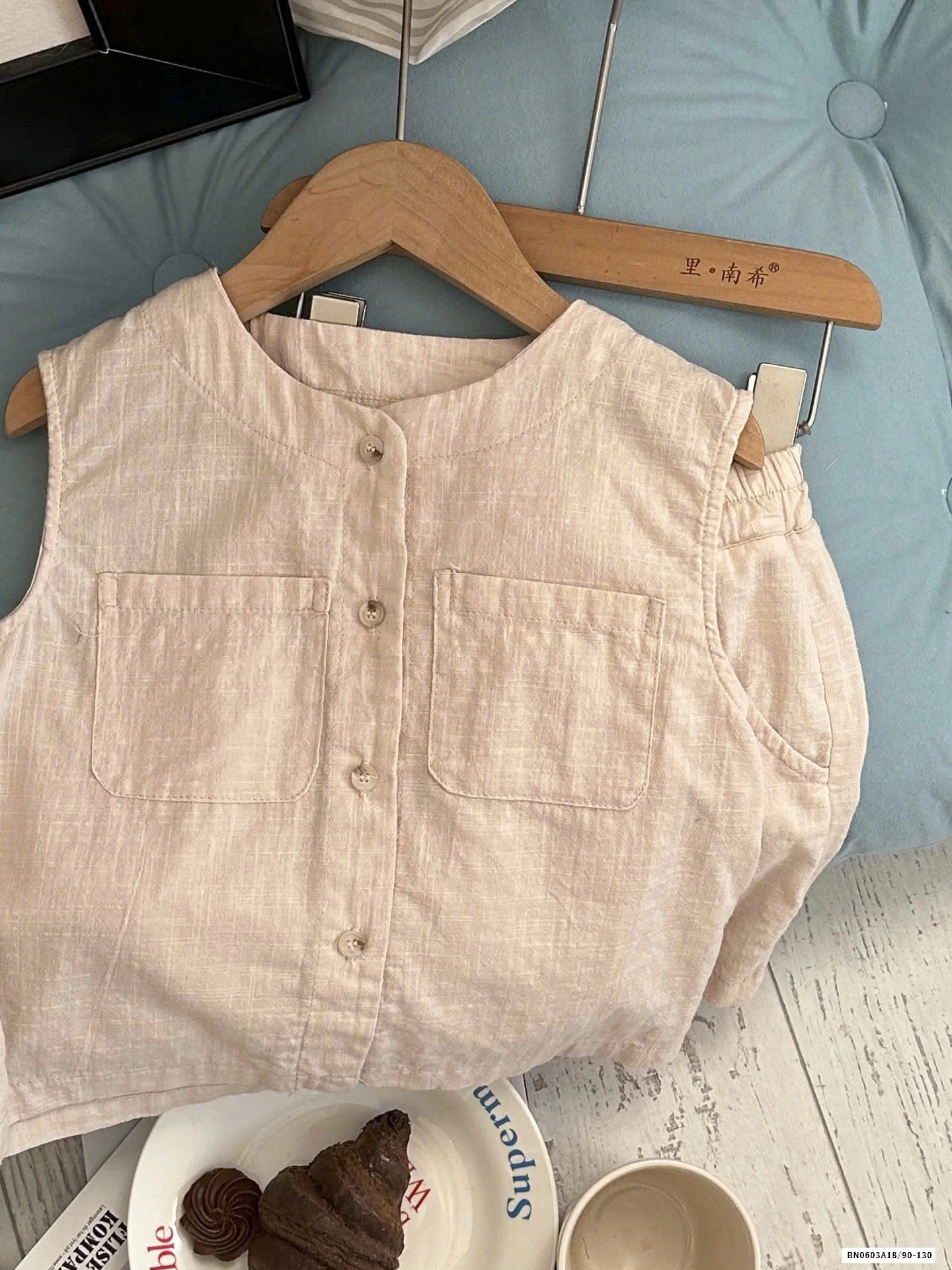 BỘ SÁT NÁCH NHÀ LINANXI