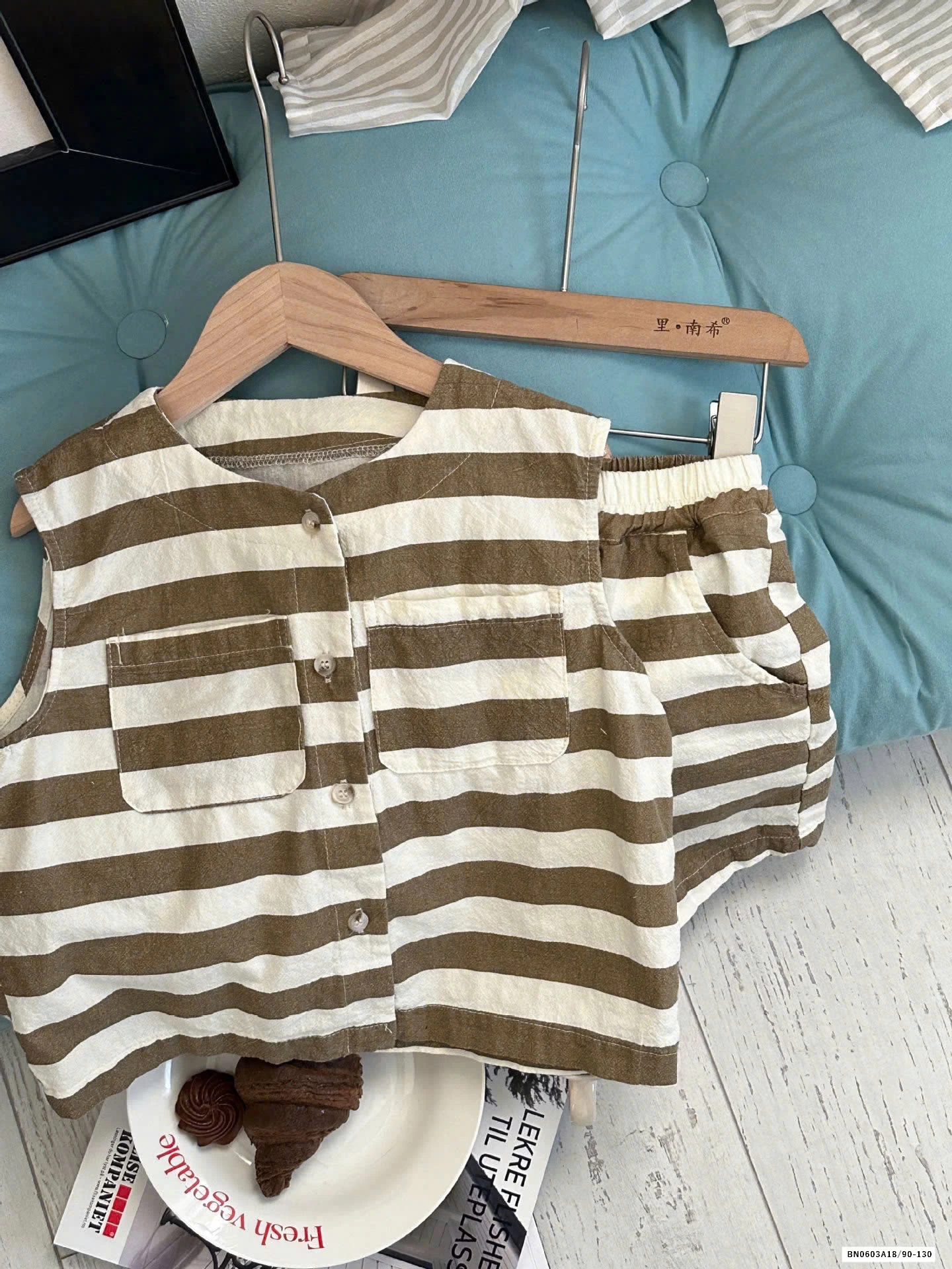 BỘ SÁT NÁCH NHÀ LINANXI