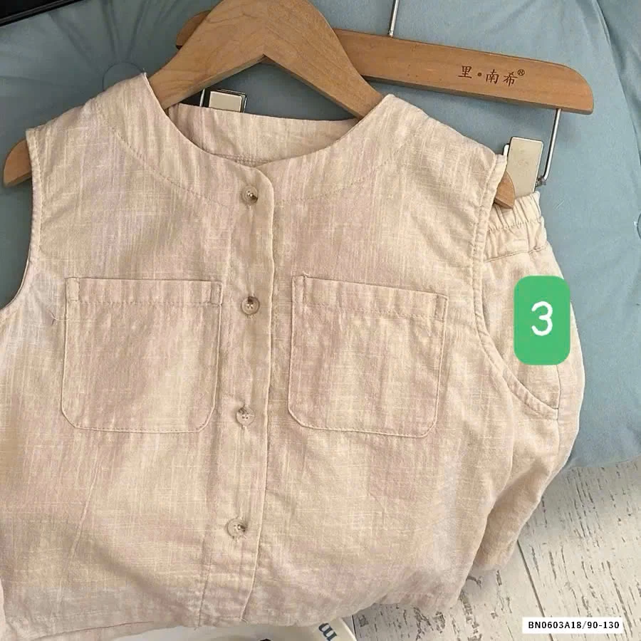 BỘ SÁT NÁCH NHÀ LINANXI