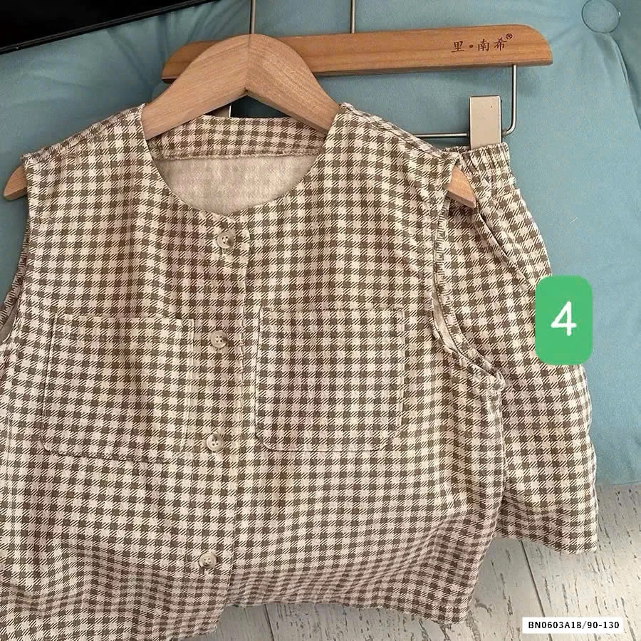 BỘ SÁT NÁCH NHÀ LINANXI