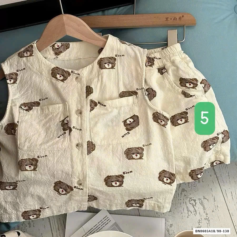 BỘ SÁT NÁCH NHÀ LINANXI