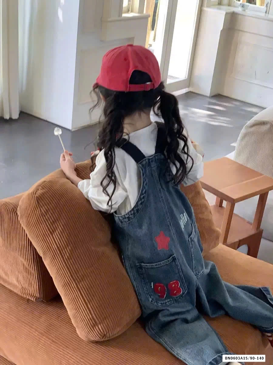 SET ÁO THUN MIX YẾM JEAN 98