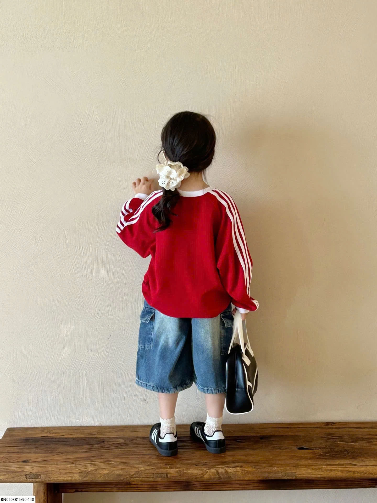 ÁO DÀI TAY SỐ 98