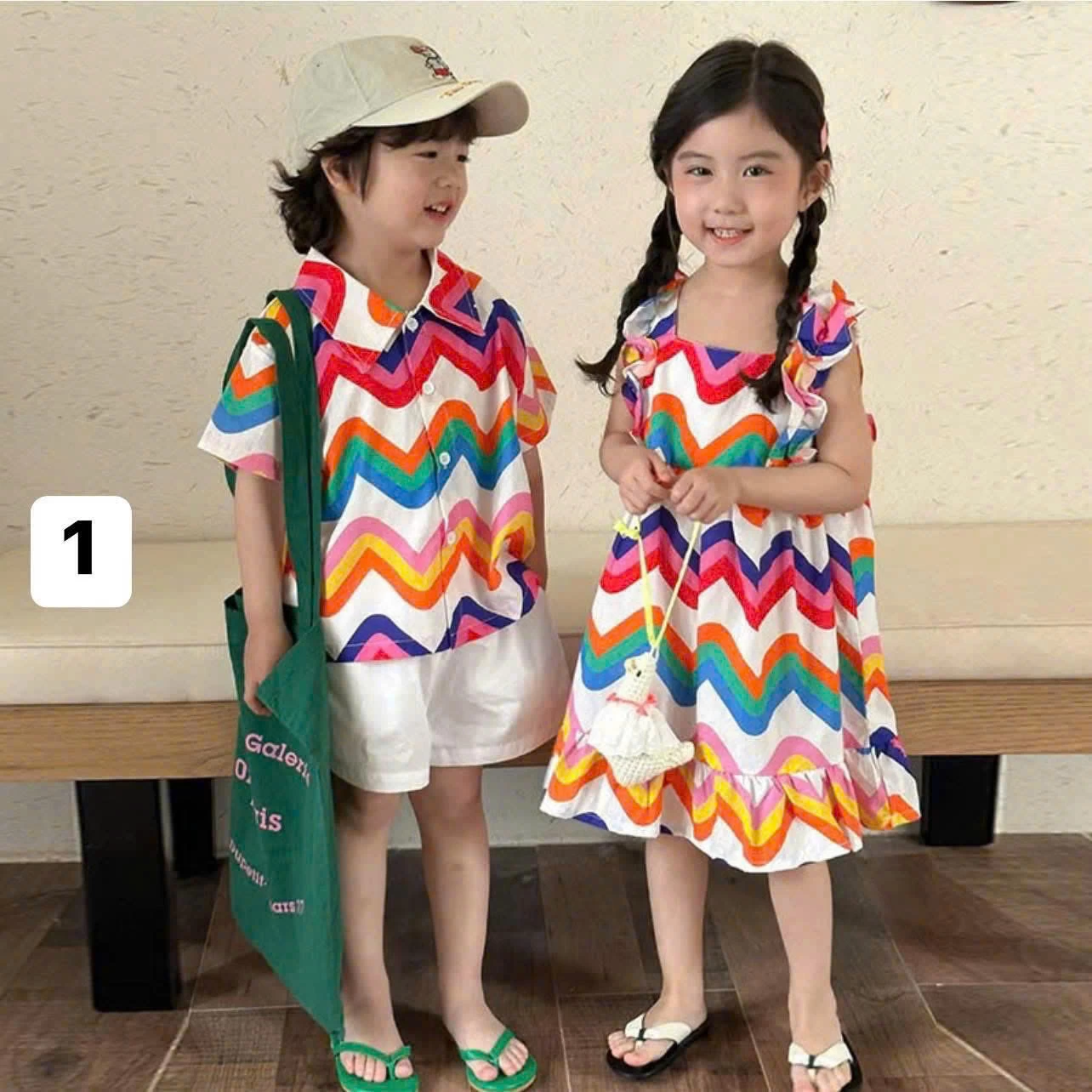 BST CUOPLE HÀN QUỐC