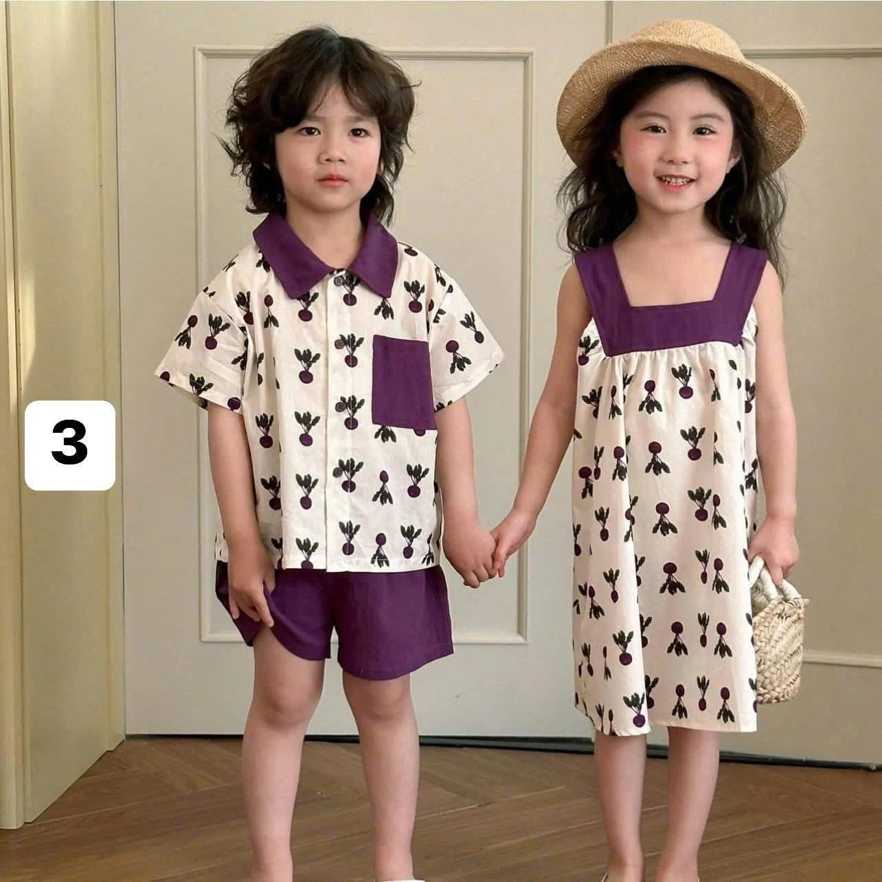 BST CUOPLE HÀN QUỐC