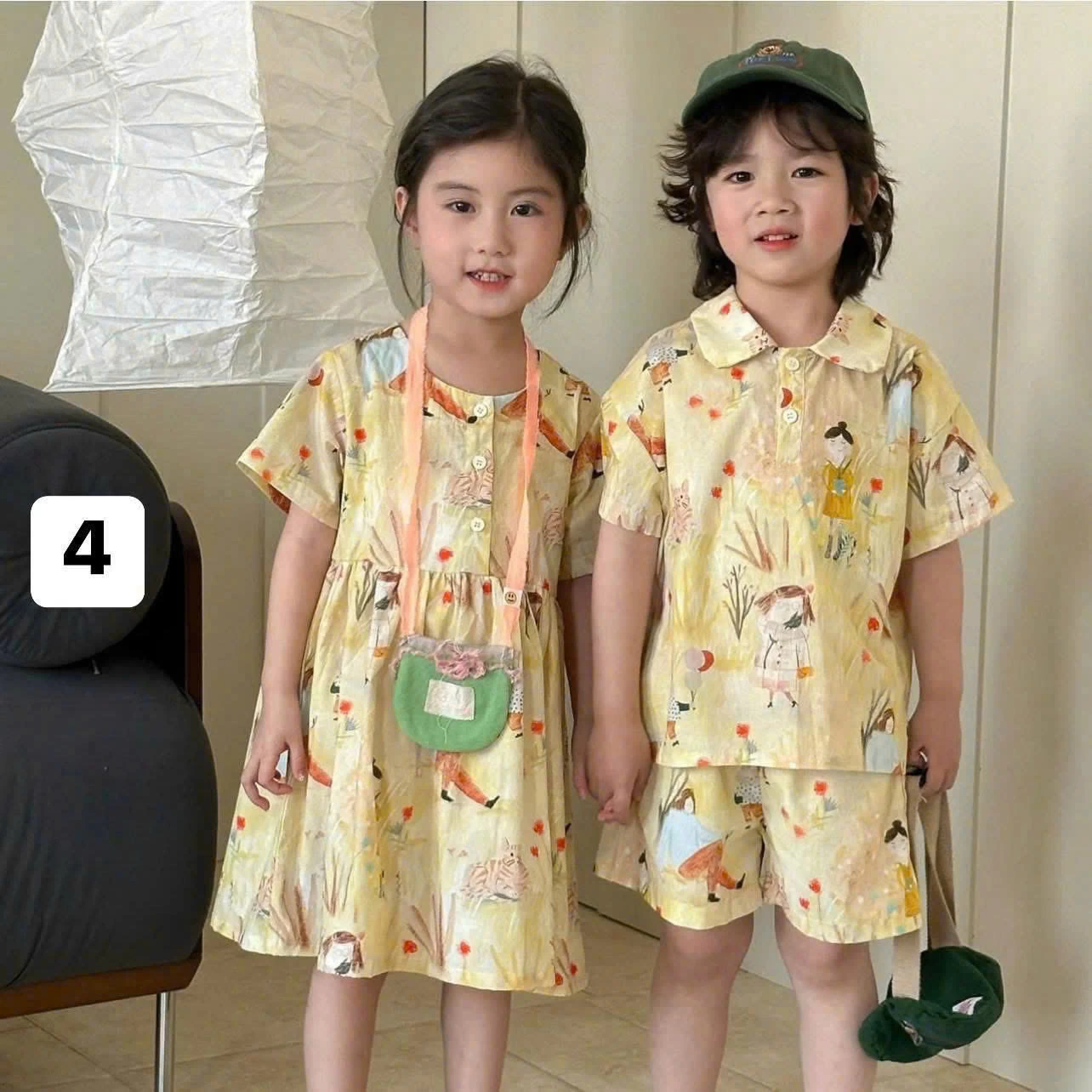 BST CUOPLE HÀN QUỐC