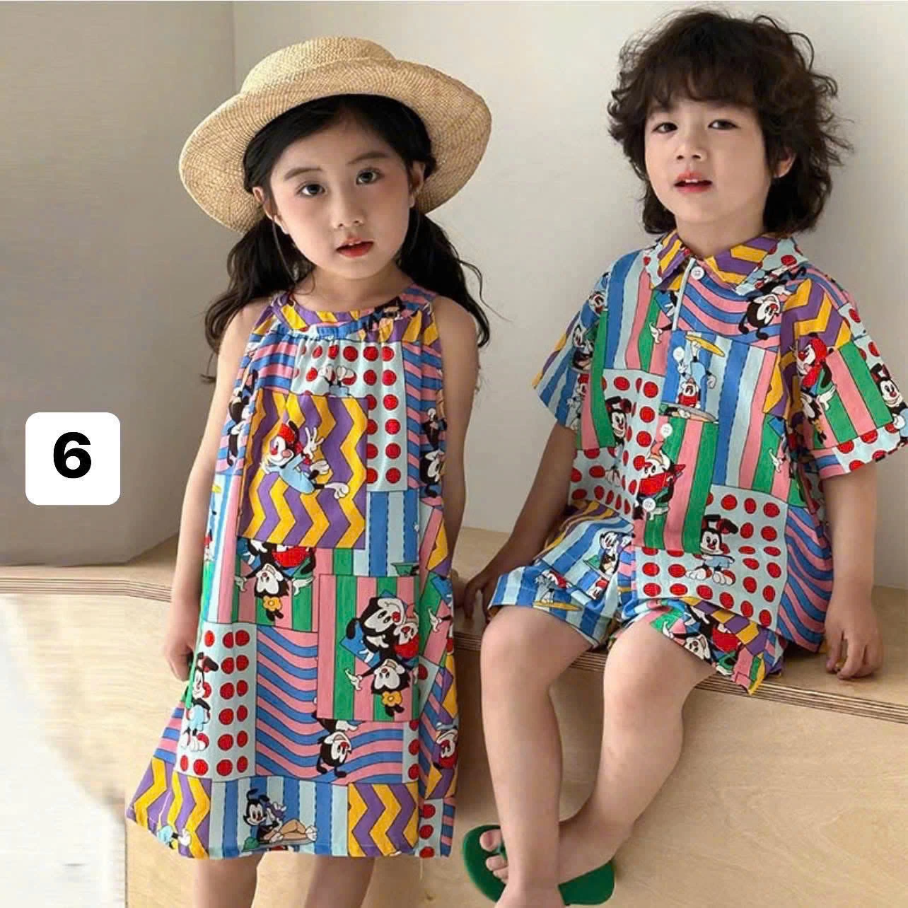 BST CUOPLE HÀN QUỐC