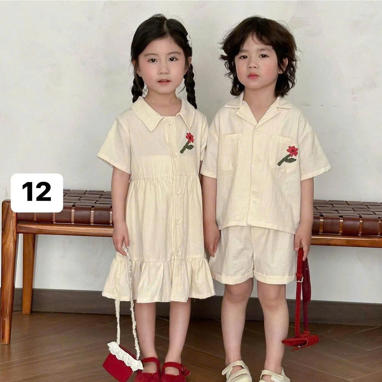 BST CUOPLE HÀN QUỐC