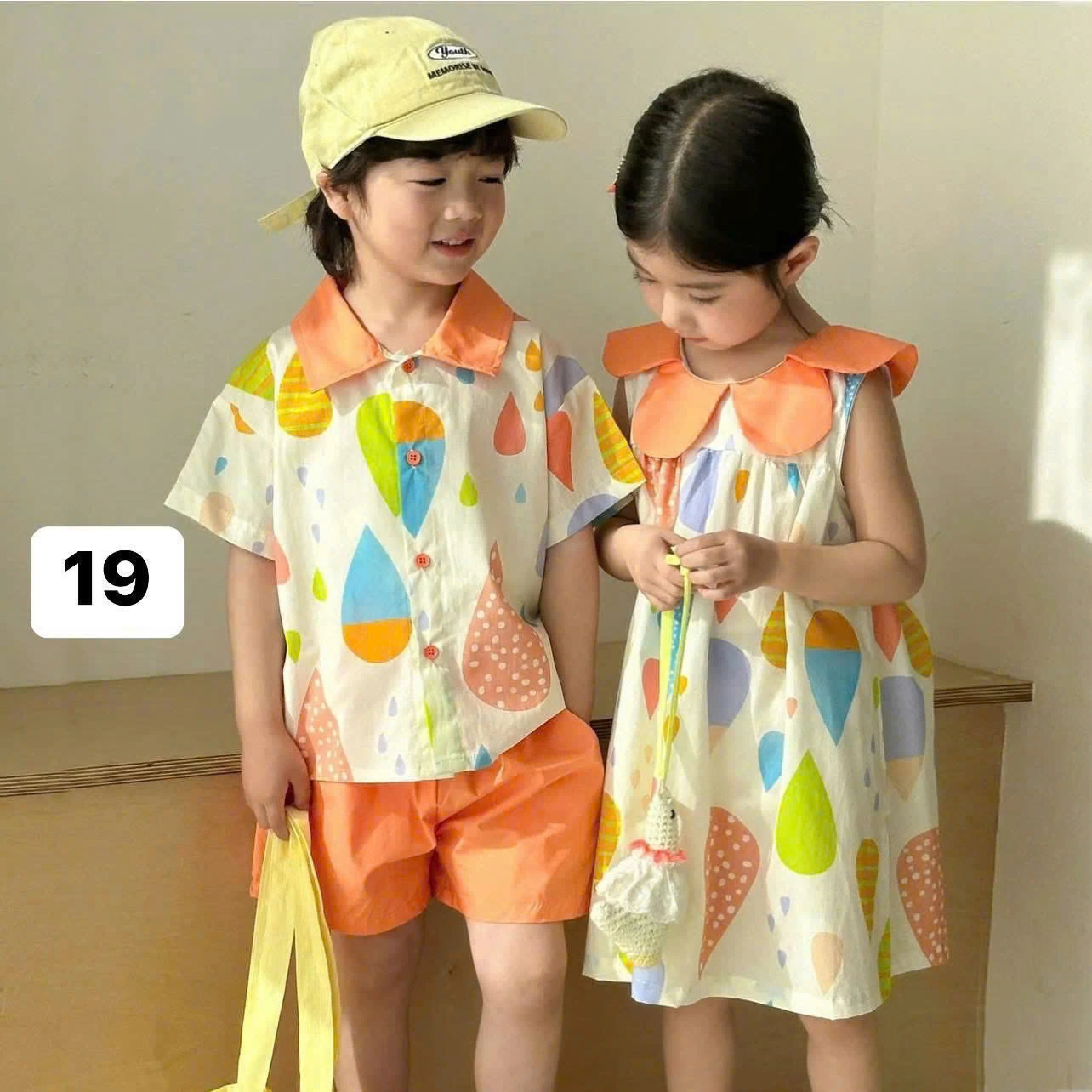 BST CUOPLE HÀN QUỐC