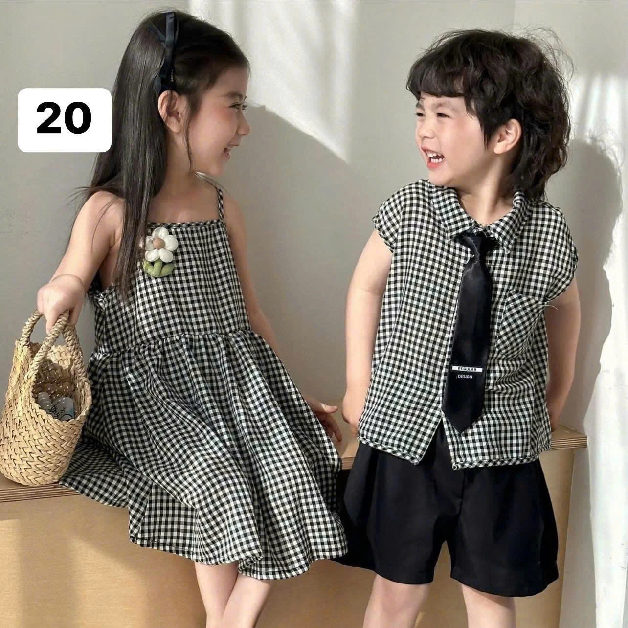 BST CUOPLE HÀN QUỐC