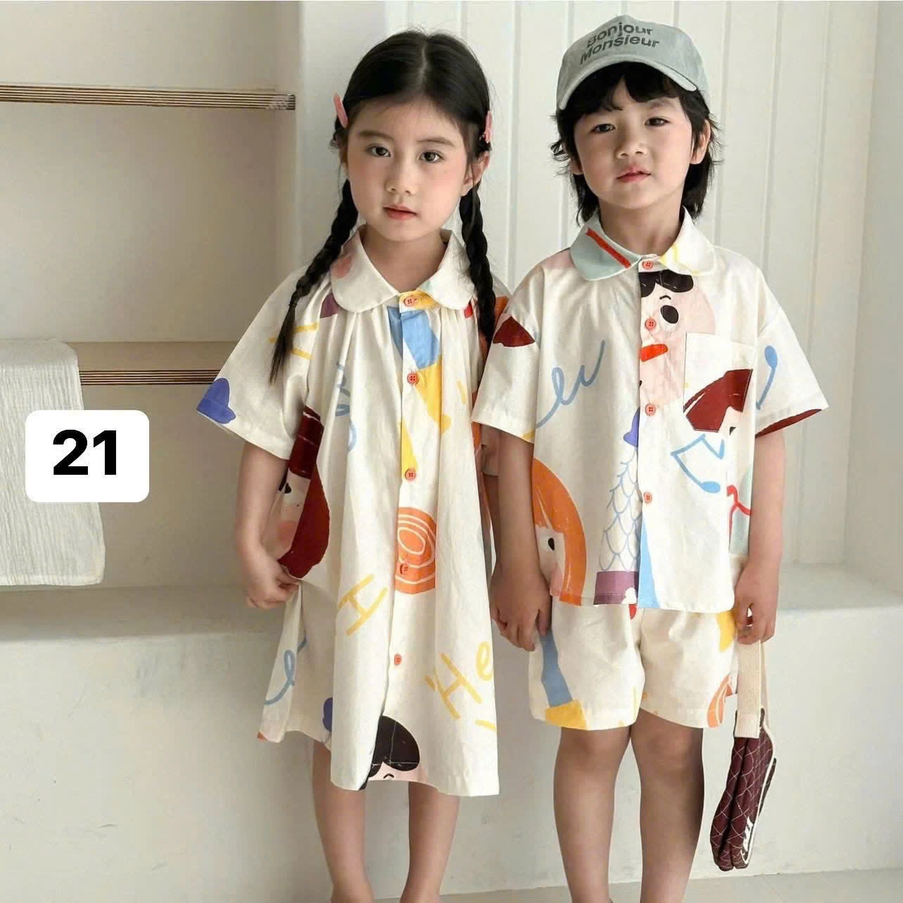 BST CUOPLE HÀN QUỐC