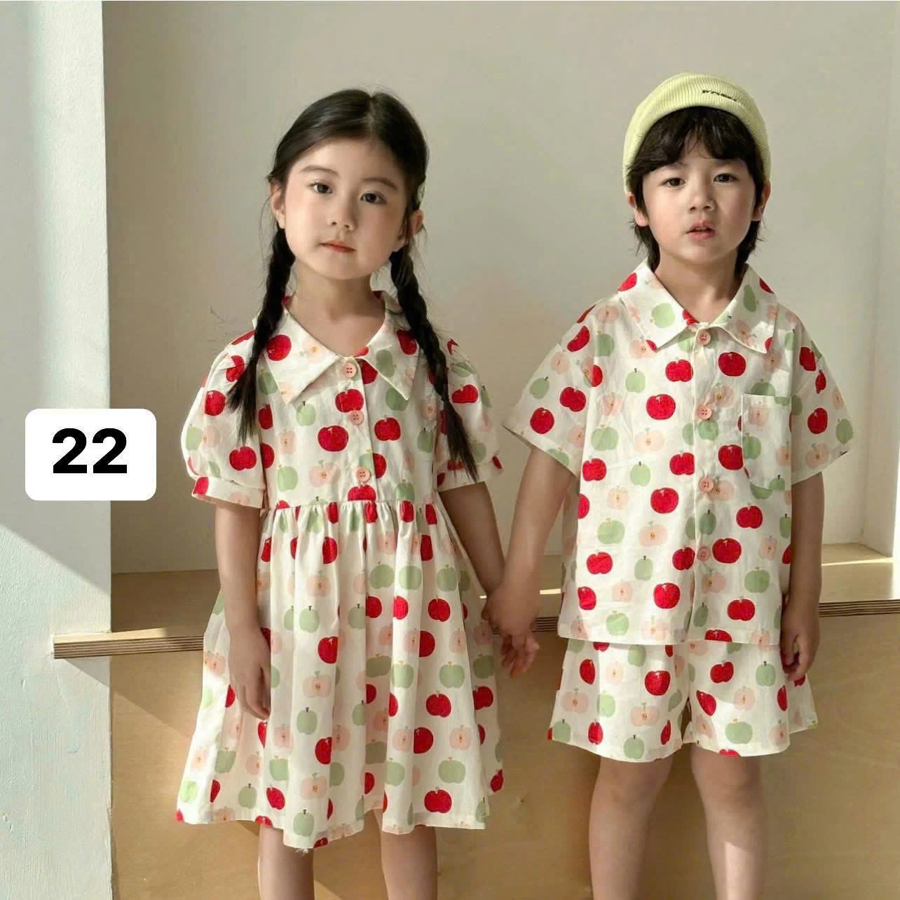 BST CUOPLE HÀN QUỐC