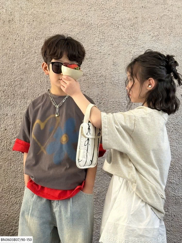 BST ÁO THUN IN HÌNH 2025