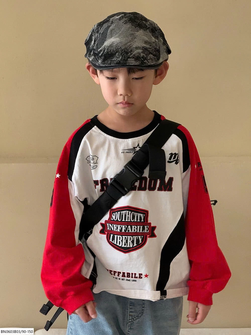 ÁO THỂ THAO PHỐI MÀU