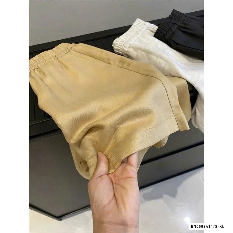 QUẦN SHORT THÔ NỮ