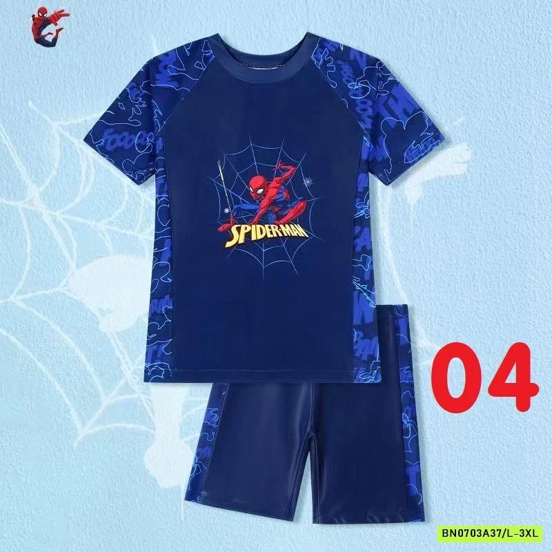 BỘ BƠI SIÊU ANH HÙNG BT