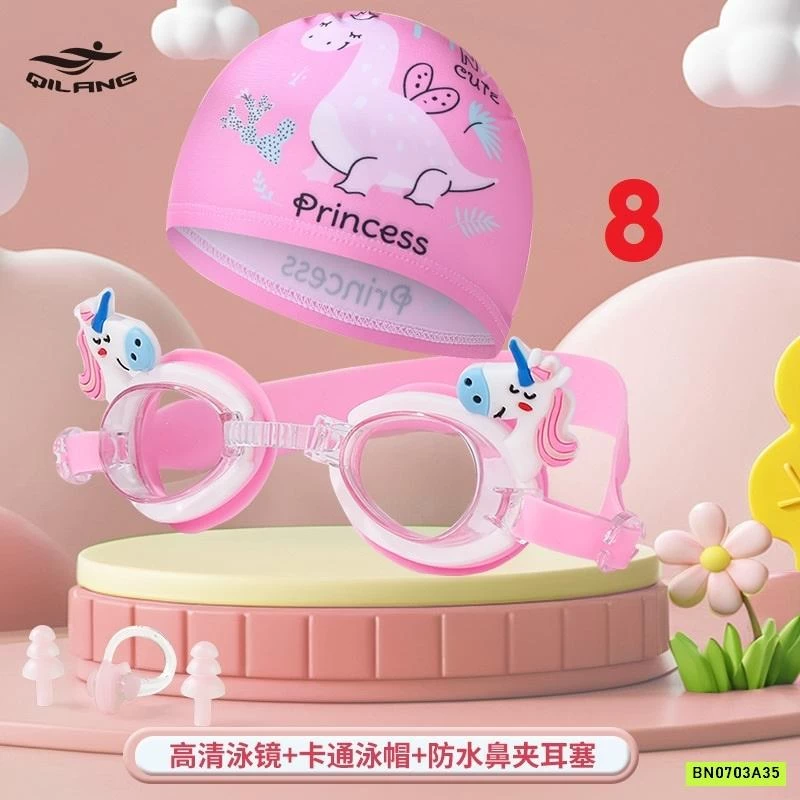 KÍNH BƠI KUTE CHO BÉ