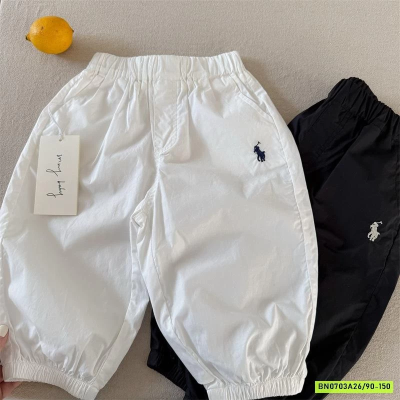 QUẦN GIÓ MỀM BO GẤU 66560 MMY