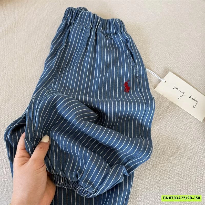 DENIM GIẤY BO GẤU 66560 MMY