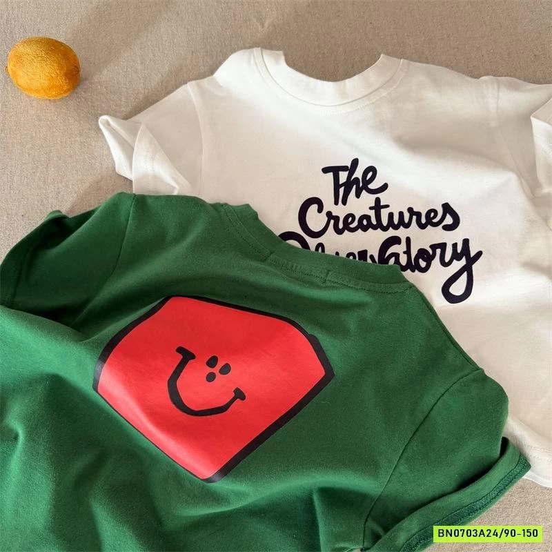 ÁO THUN IN HÌNH LƯNG 71938 MMY