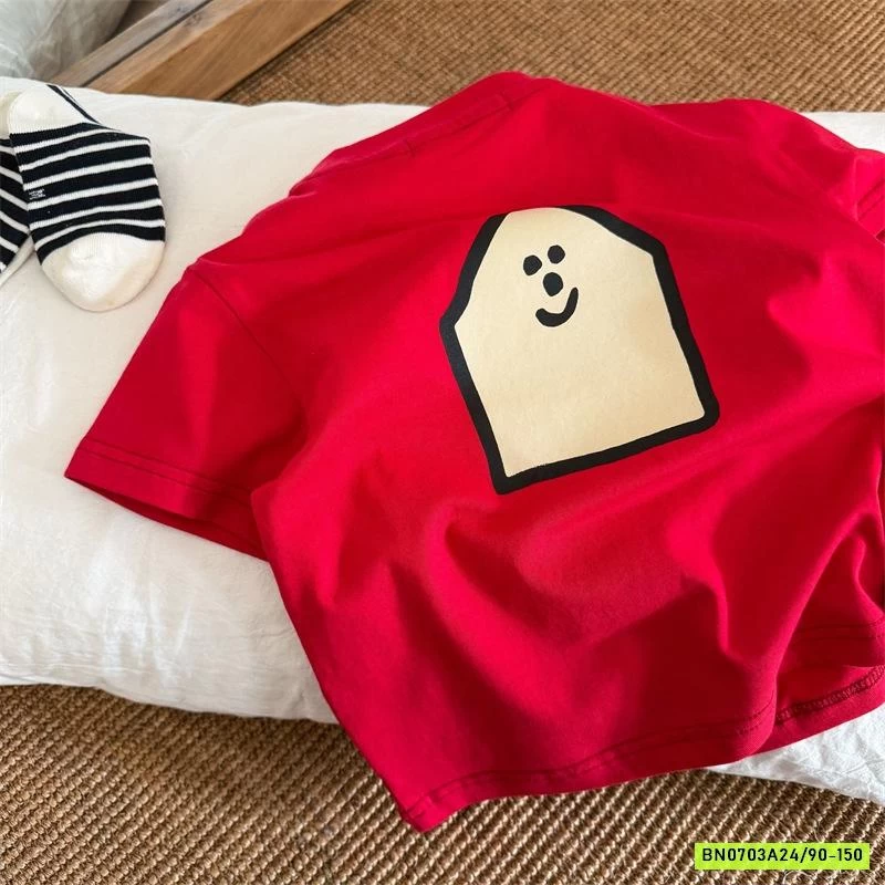 ÁO THUN IN HÌNH LƯNG 71938 MMY