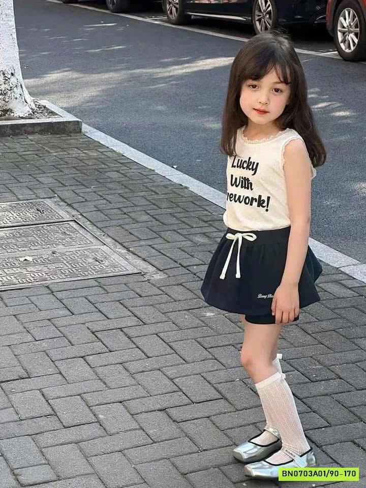 QUẦN VÁY 25B151 AMBB