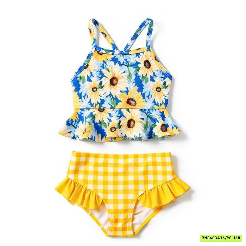 SÉT BƠI HOA LÁ 2 CHI TIẾT BG