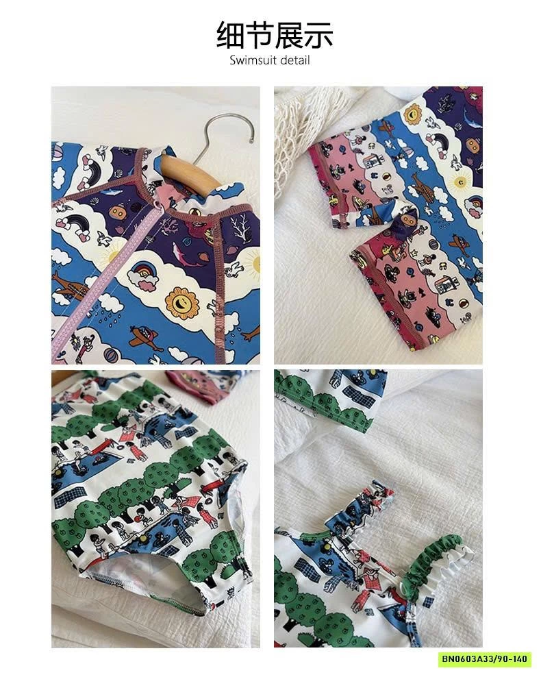 COUPLE BƠI IN HÌNH NGỘ NGHĨNH