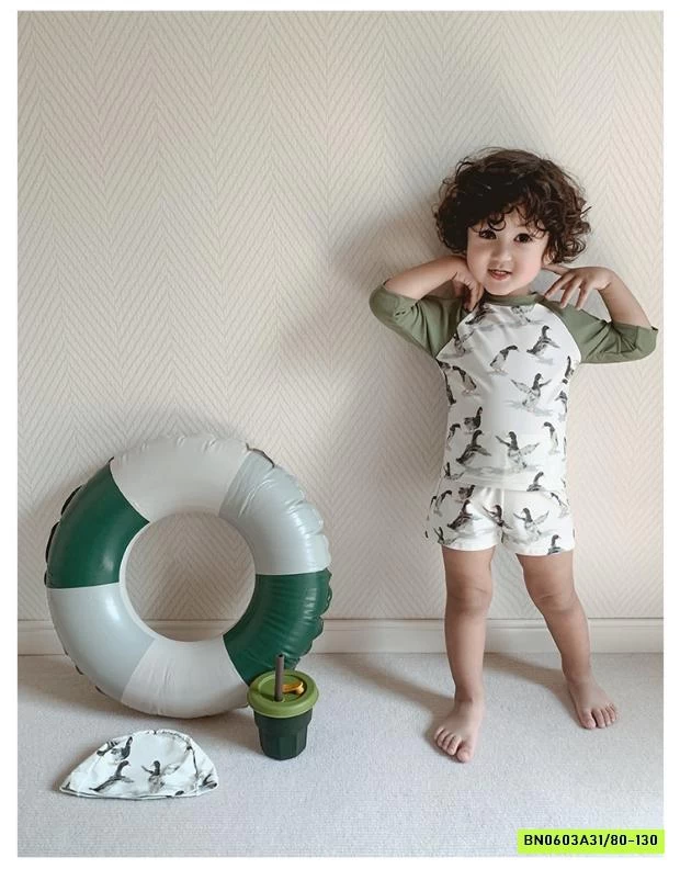 SÉT BƠI IN THÚ CƯNG DÀI TAY