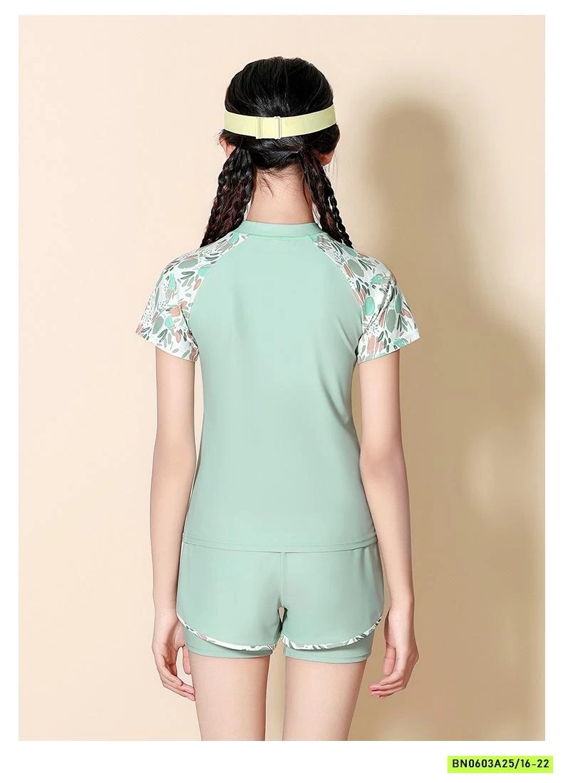 BỘ BƠI BÉ GÁI SZ ĐẠI YLIKE 2025