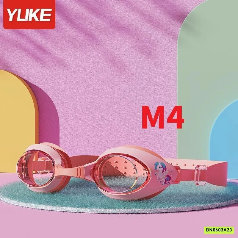 KÍNH+MŨ BƠI YLIKE CHO BÉ