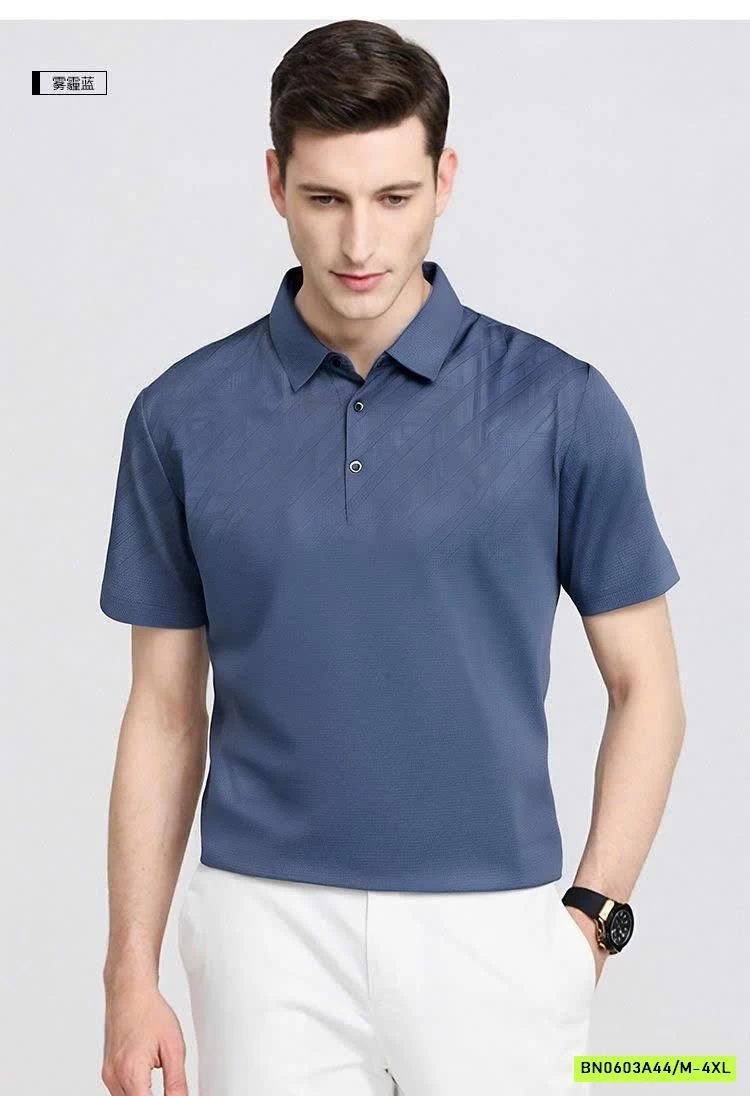 ÁO POLO NAM FIRS CAO CẤP