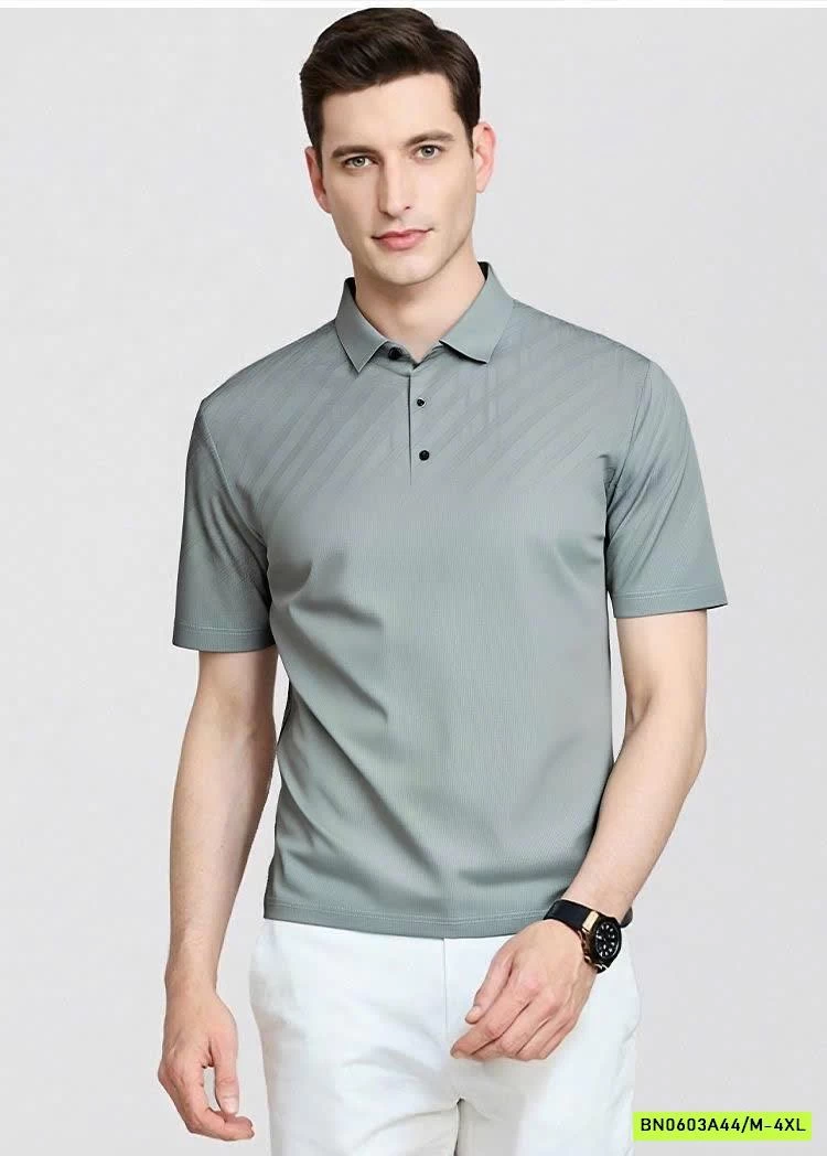 ÁO POLO NAM FIRS CAO CẤP