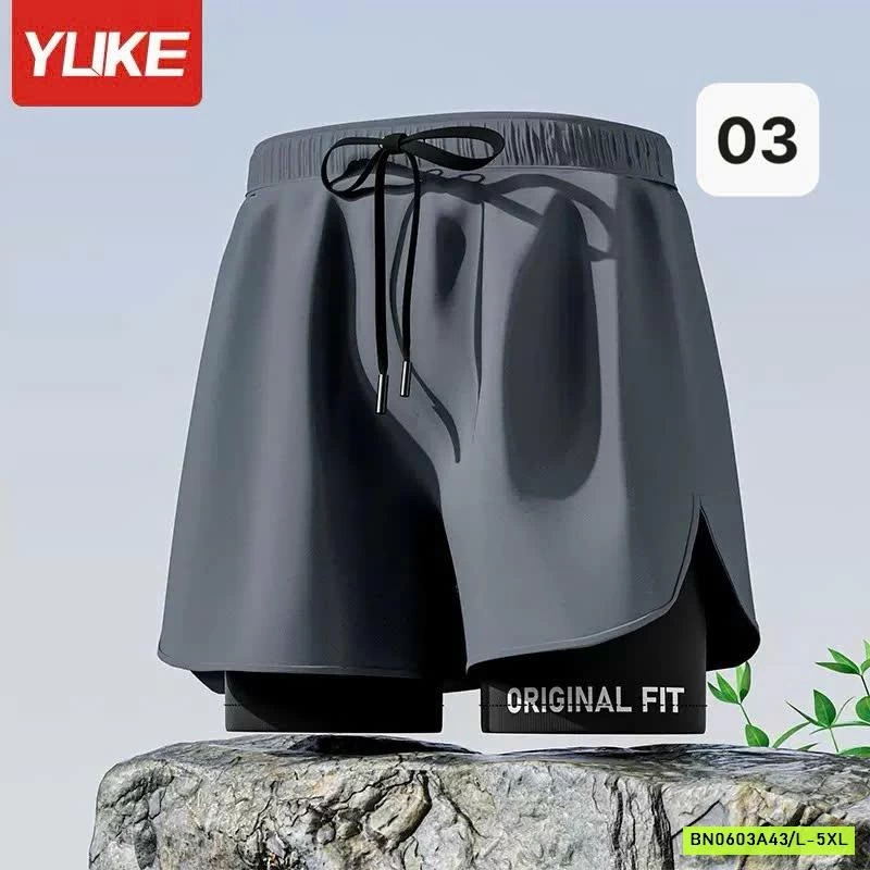 QUẦN BƠI NAM YLIKE