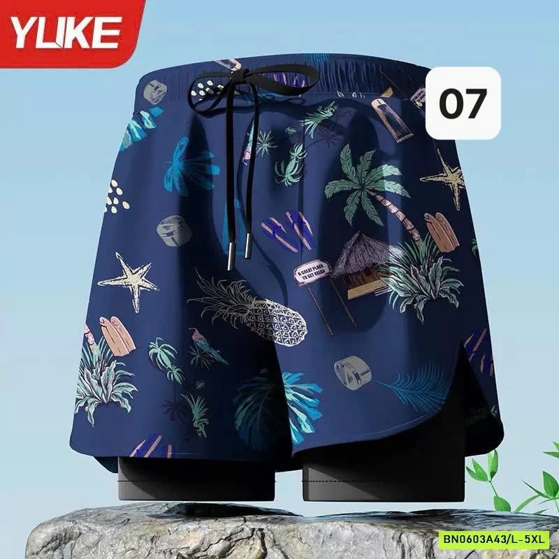 QUẦN BƠI NAM YLIKE