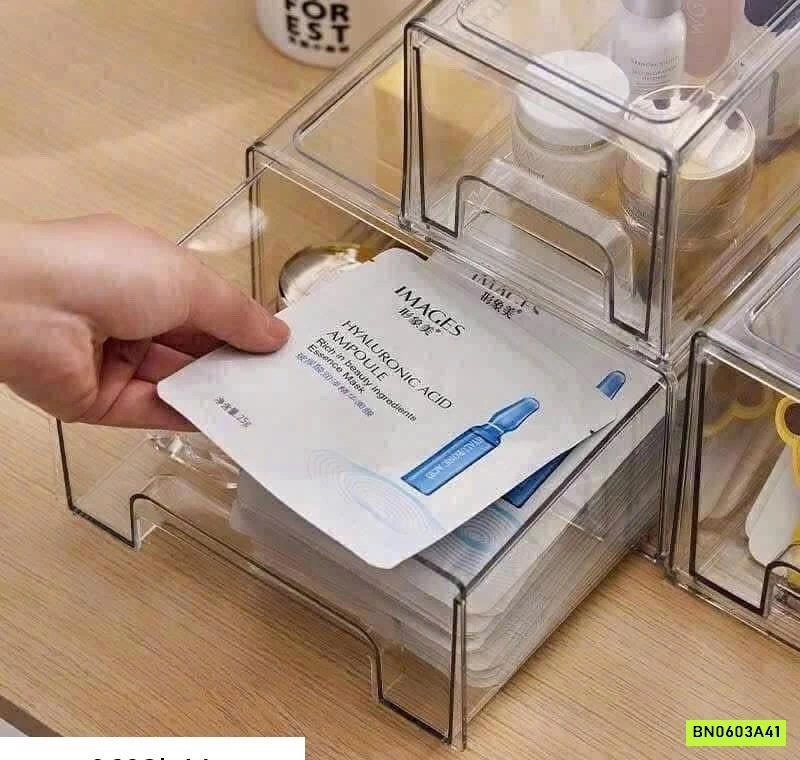 SÉT 3 HỘP MẶT NẠ IMAGE SIÊU DƯỠNG AMPOULE