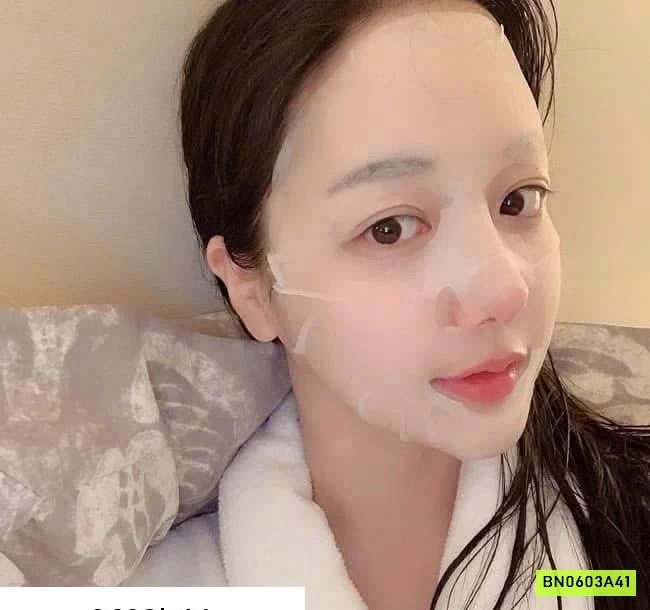 SÉT 3 HỘP MẶT NẠ IMAGE SIÊU DƯỠNG AMPOULE