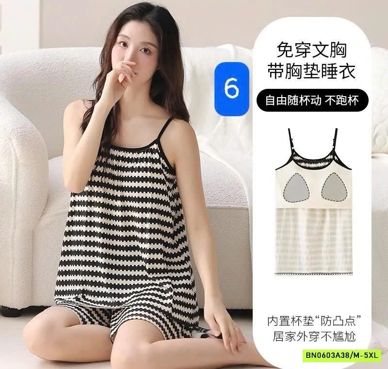 BỘ NGỦ 2S KÈM BRA