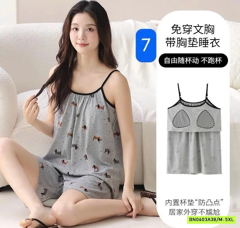 BỘ NGỦ 2S KÈM BRA