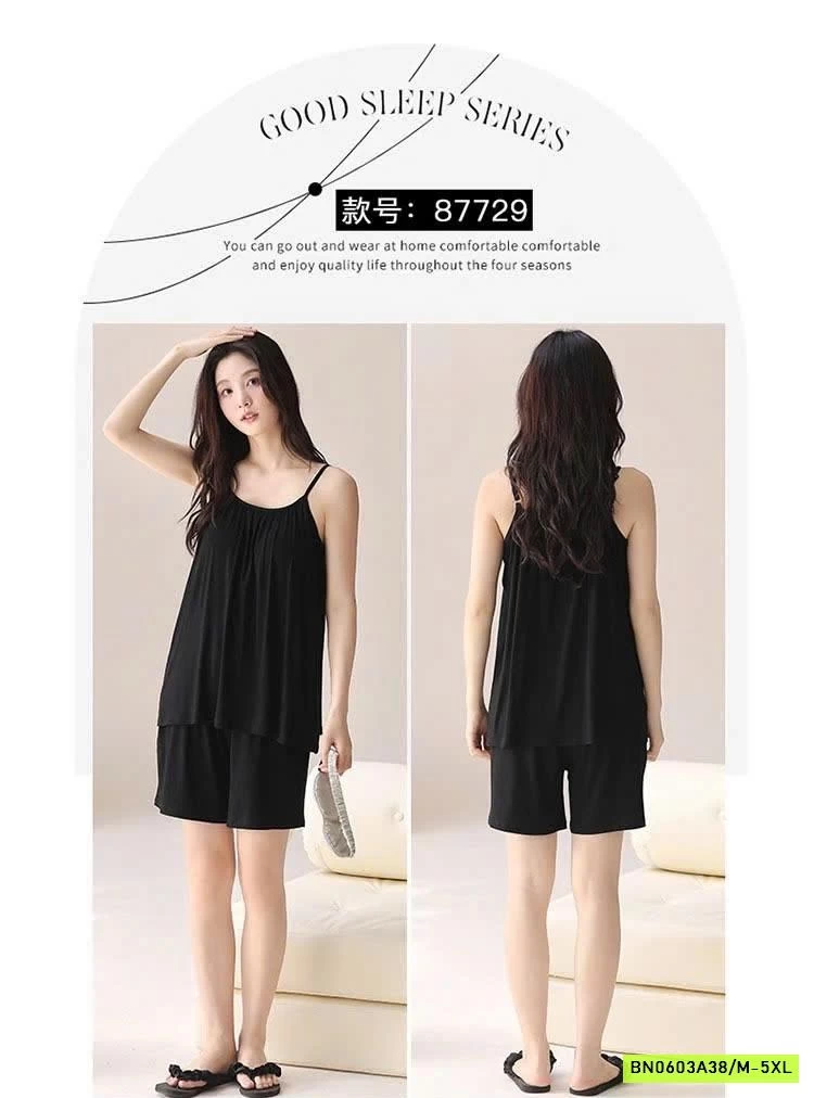 BỘ NGỦ 2S KÈM BRA