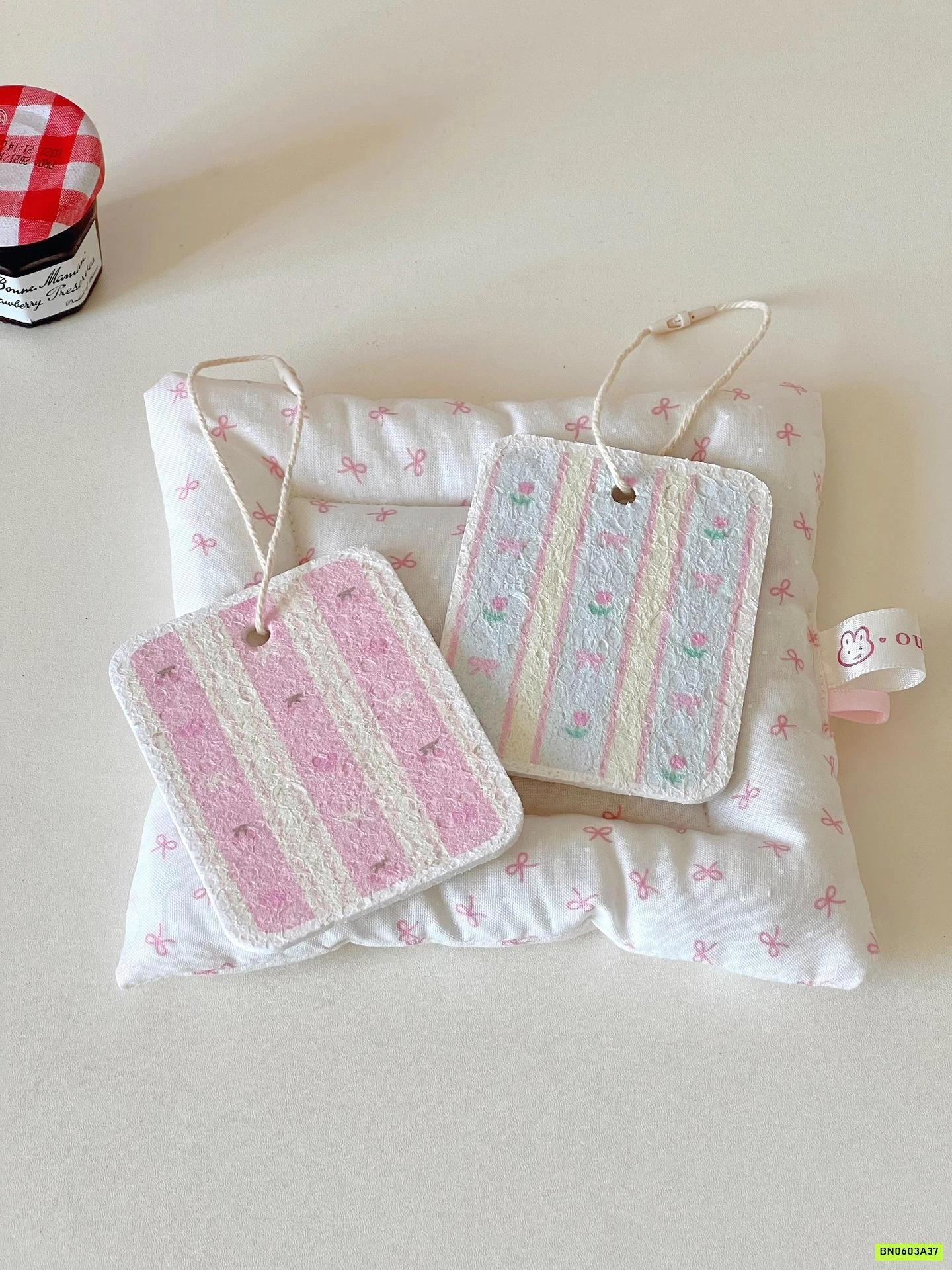 SÉT 2 MIẾNG RỬA CHÉN BỌT BIỂN