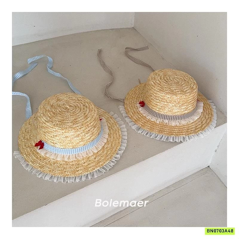 BST MŨ CÓI HÈ BOLEMAER