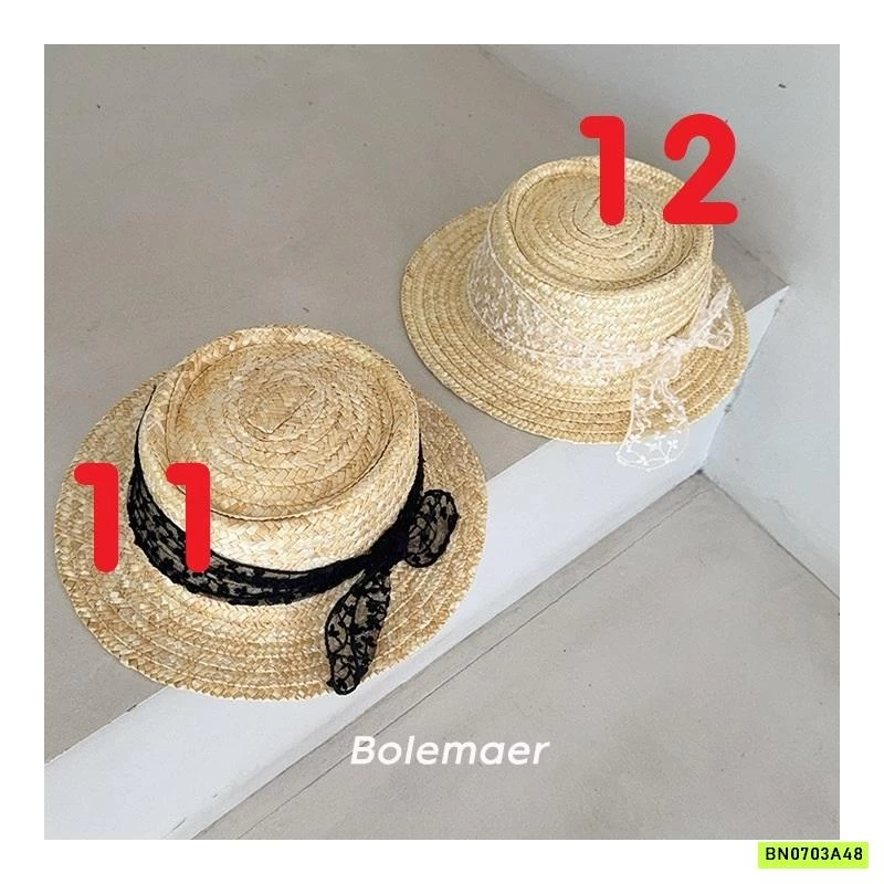 BST MŨ CÓI HÈ BOLEMAER