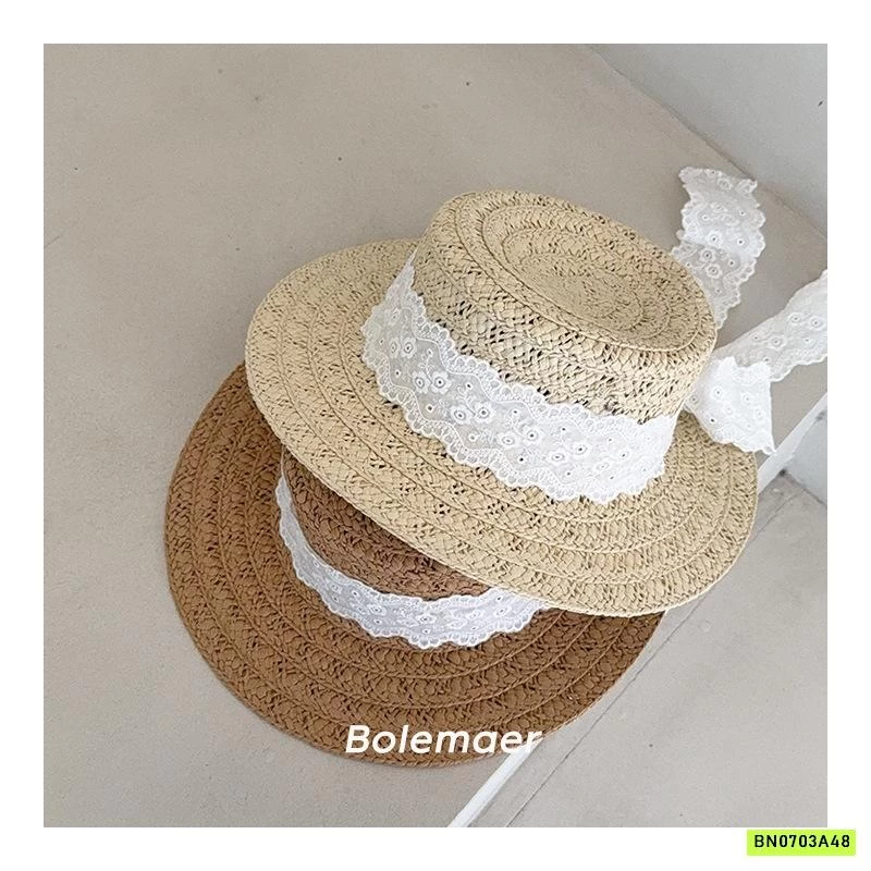 BST MŨ CÓI HÈ BOLEMAER