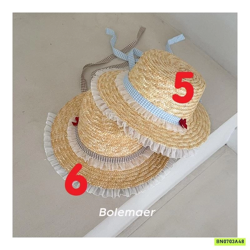 BST MŨ CÓI HÈ BOLEMAER